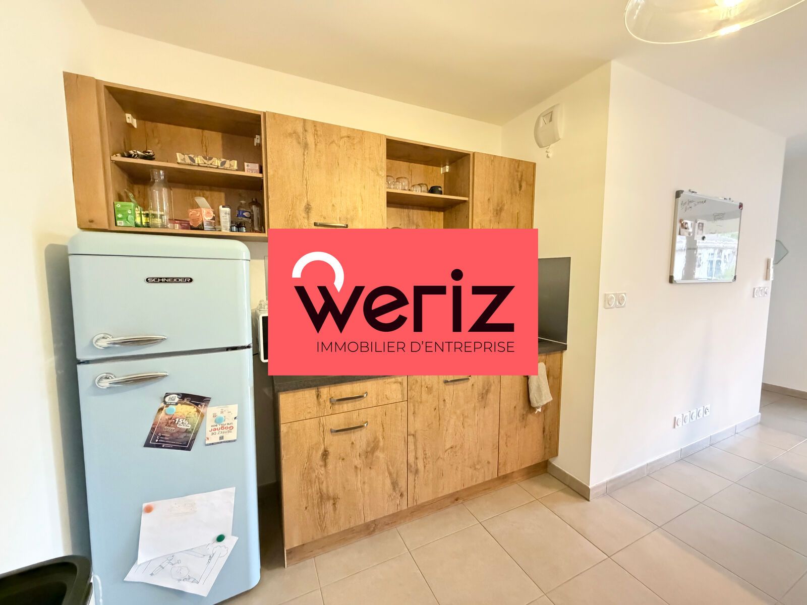 Location Bureaux Aix-en-Provence 13100