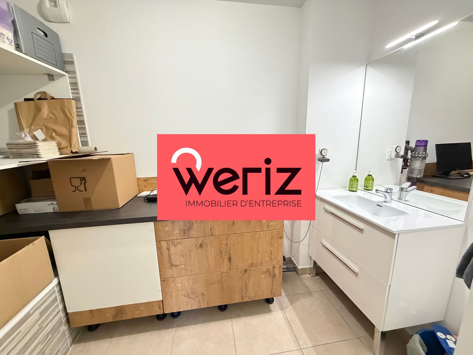 Location Bureaux Aix-en-Provence 13100