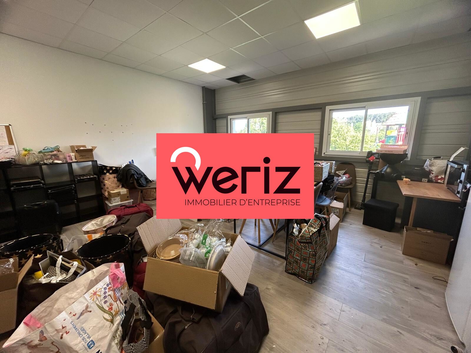 Location Entrepôt La Penne-sur-Huveaune 13821