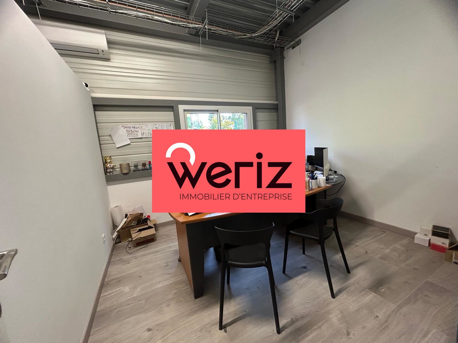 Location Entrepôt La Penne-sur-Huveaune 13821