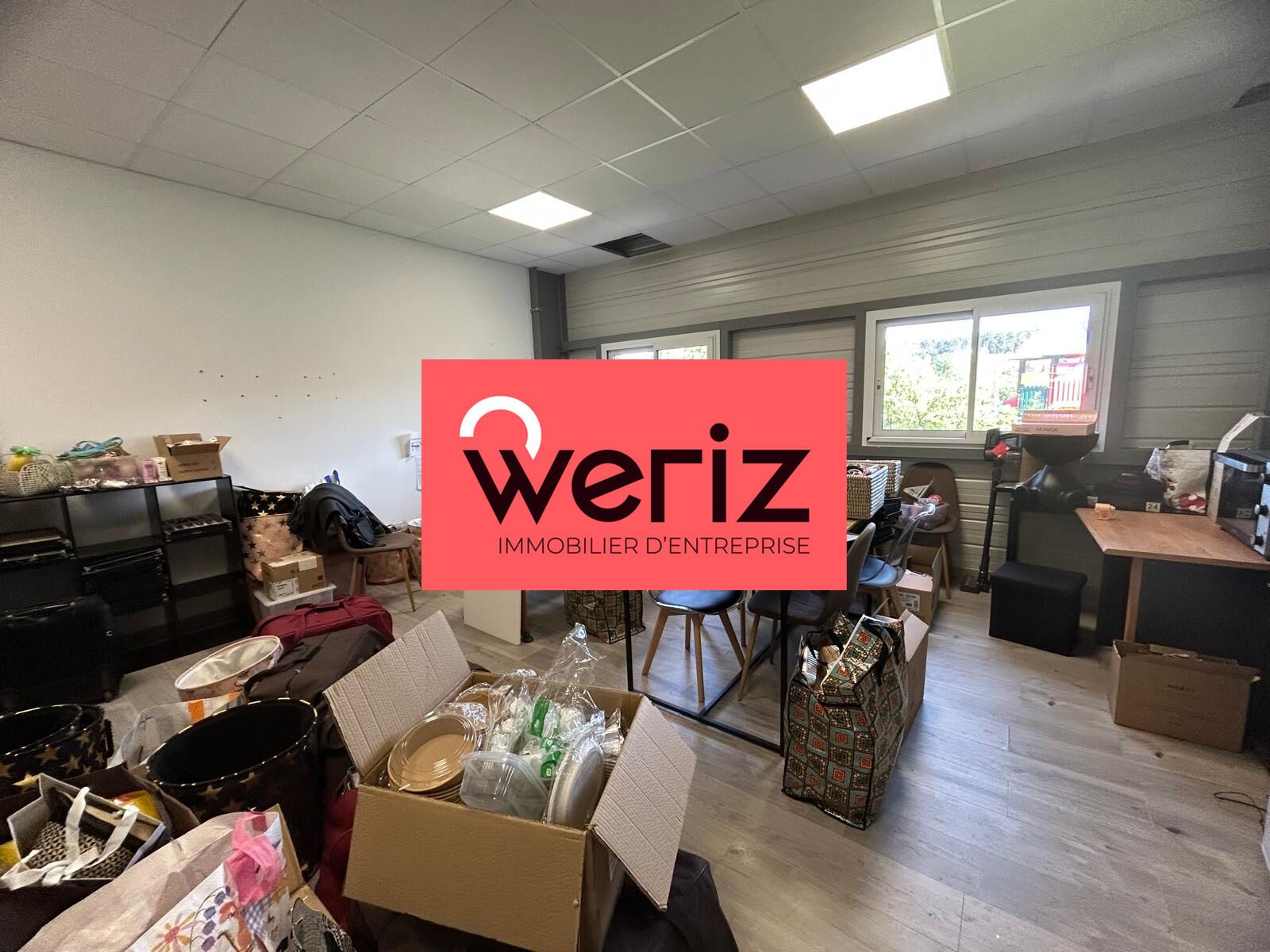 Location Entrepôt La Penne-sur-Huveaune 13821