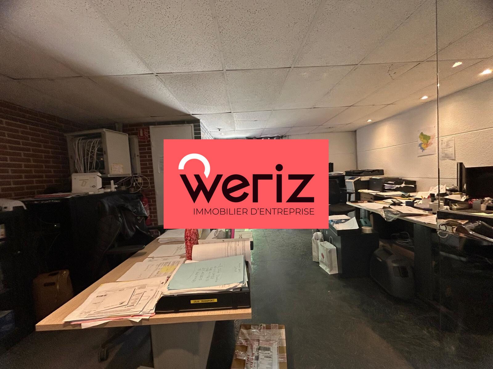 Location Entrepôt Marseille 11 13011