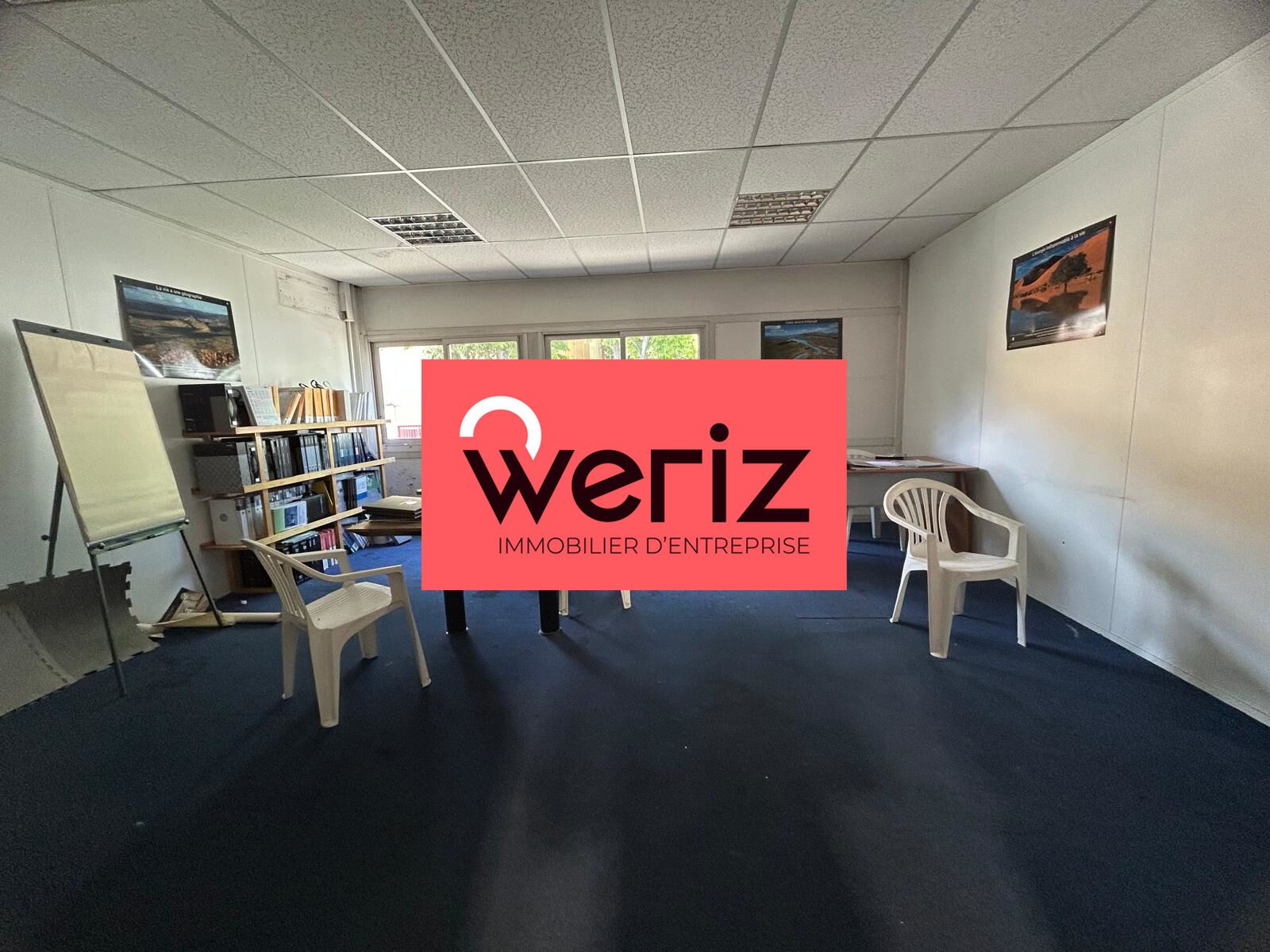 Location Entrepôt Marseille 11 13011