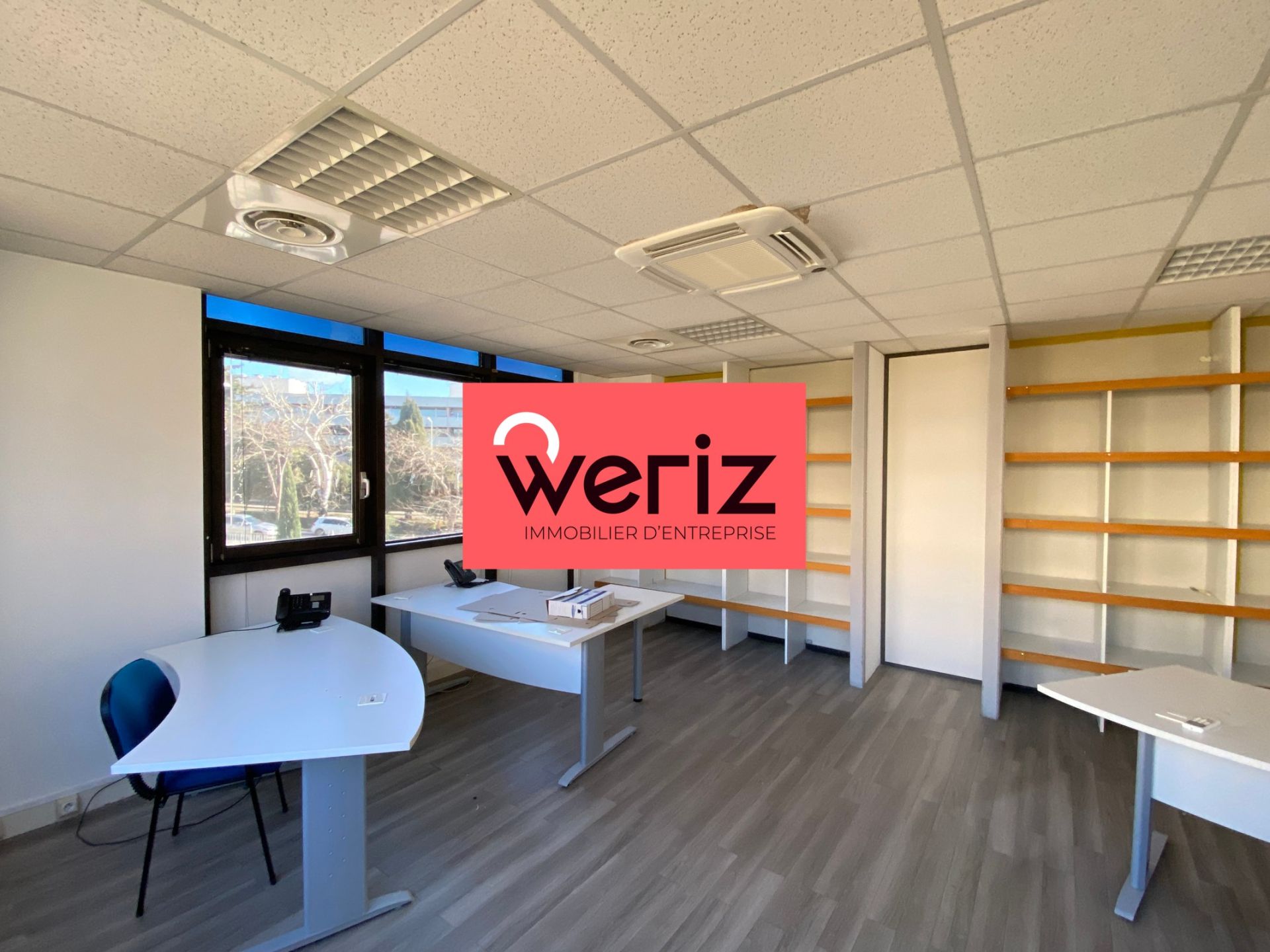 Vente Bureaux Marseille 8 13008