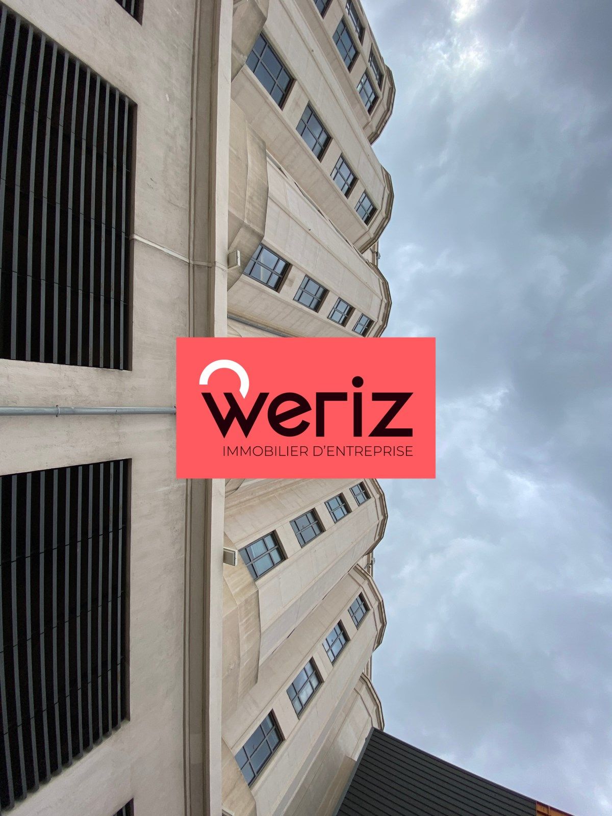 Location Bureaux Marseille 2 13002