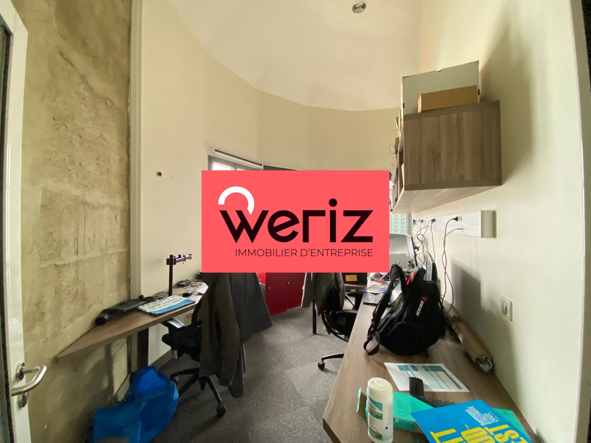 Location Bureaux Marseille 2 13002