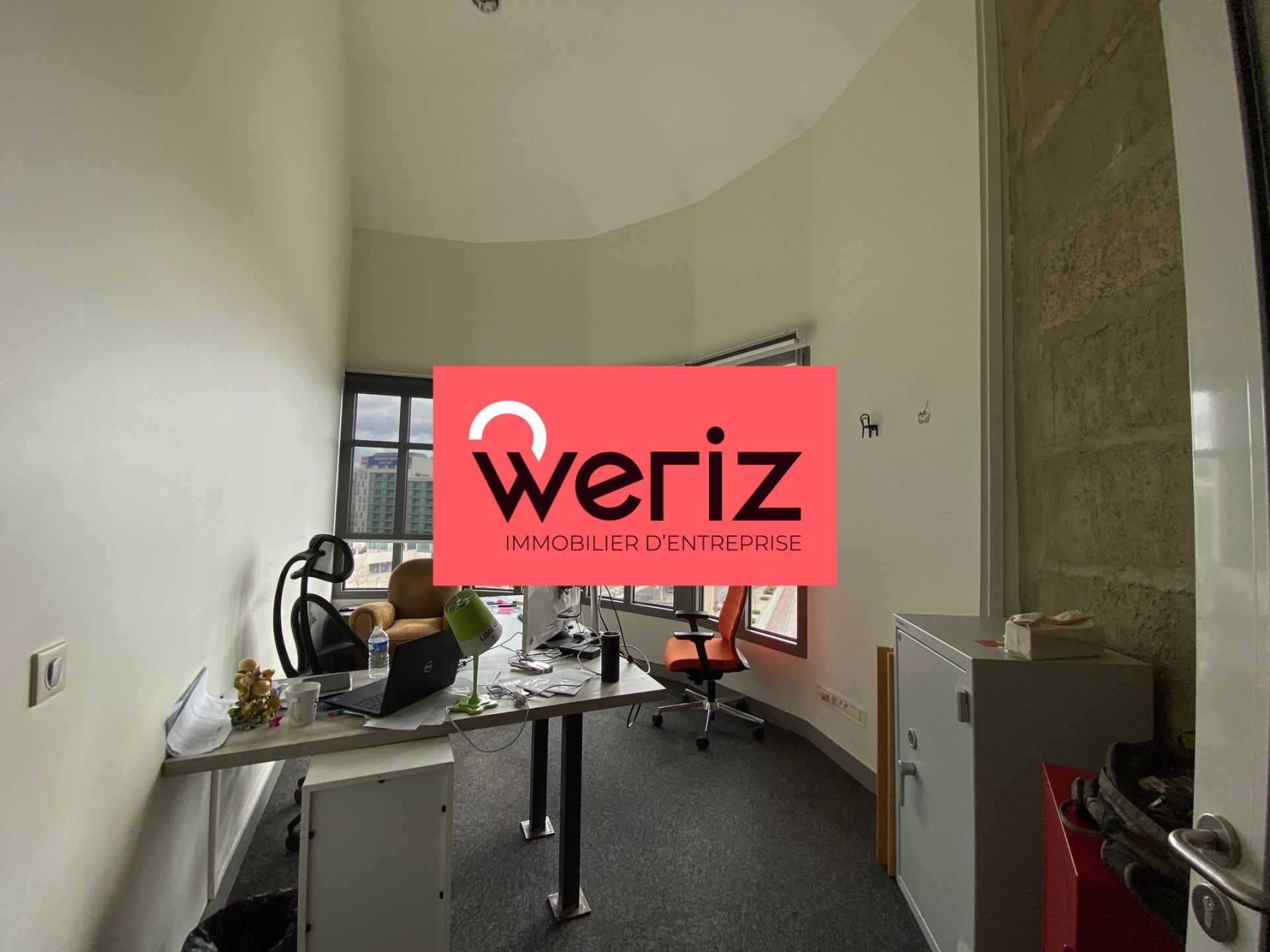 Location Bureaux Marseille 2 13002