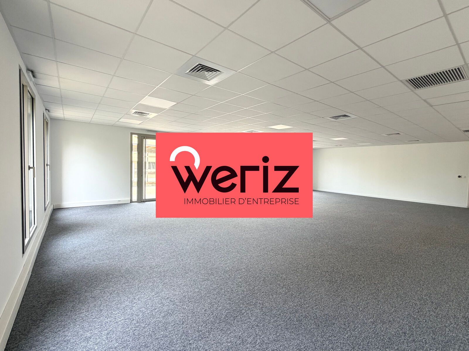 Location Bureaux Aix-en-Provence 13100