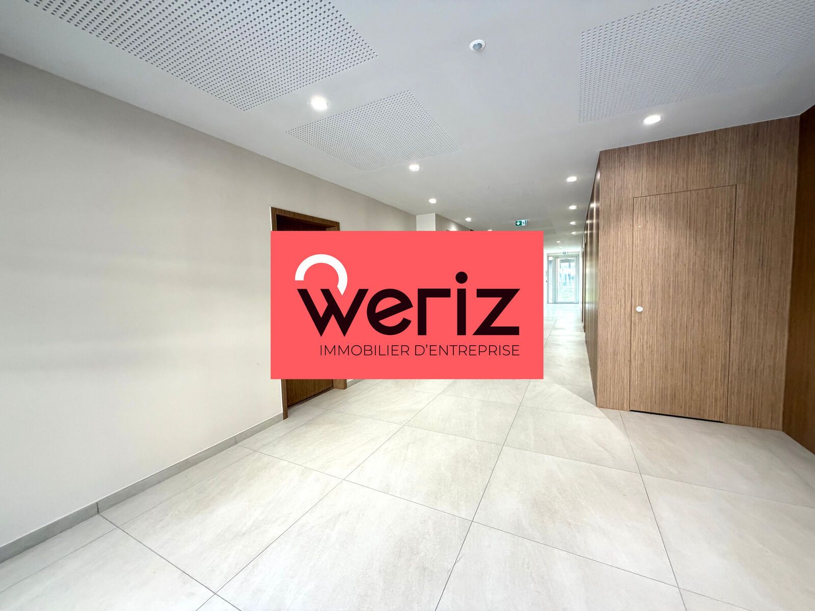 Location Bureaux Aix-en-Provence 13100