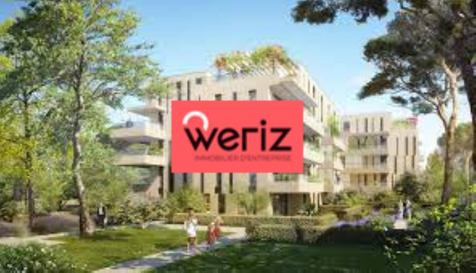 Vente Bureaux Marseille 8 13008