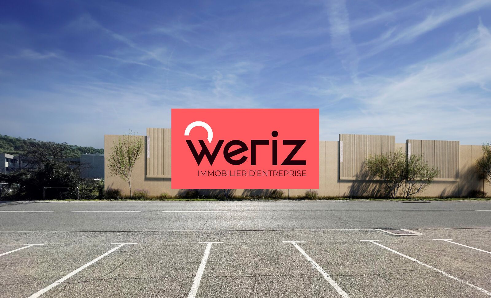 Vente Entrepôt Les Pennes-Mirabeau 13170