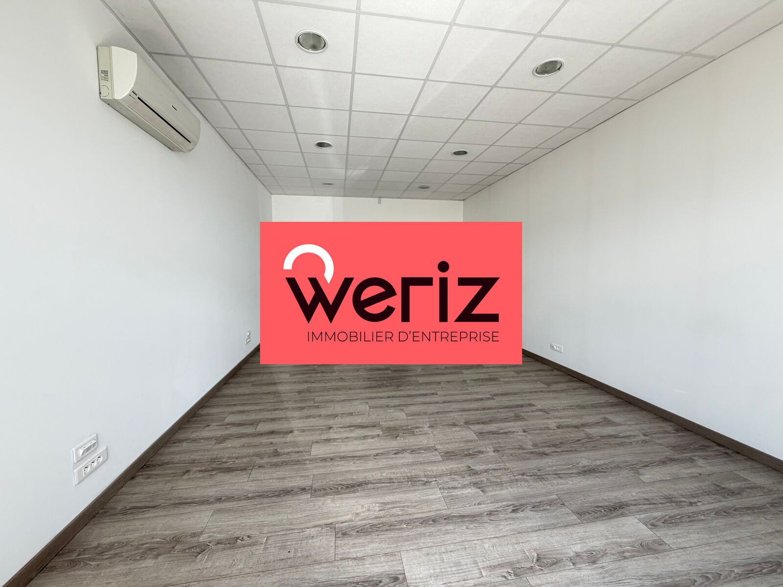 Location Bureaux Meyreuil 13590