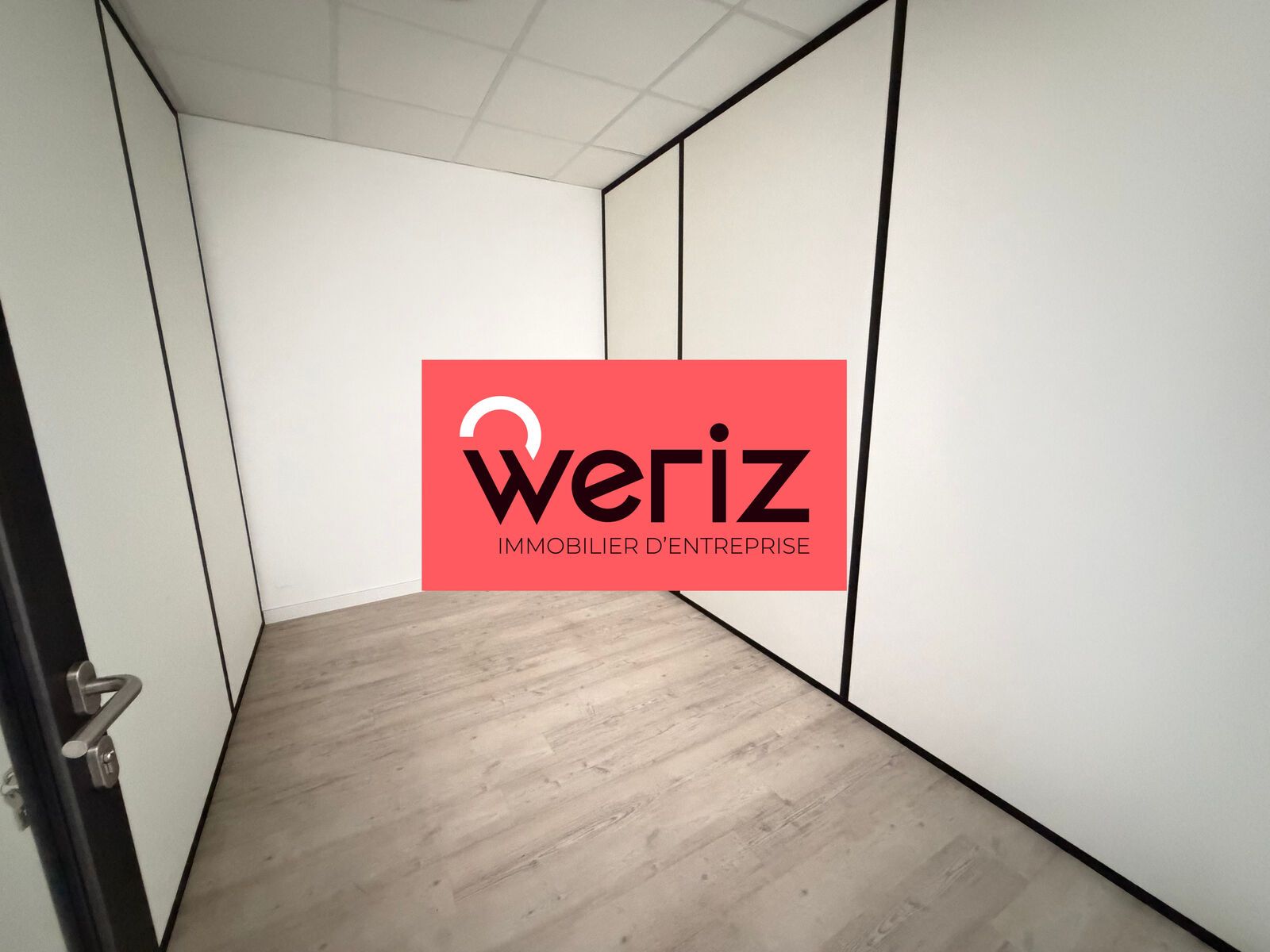 Location Bureaux Meyreuil 13590