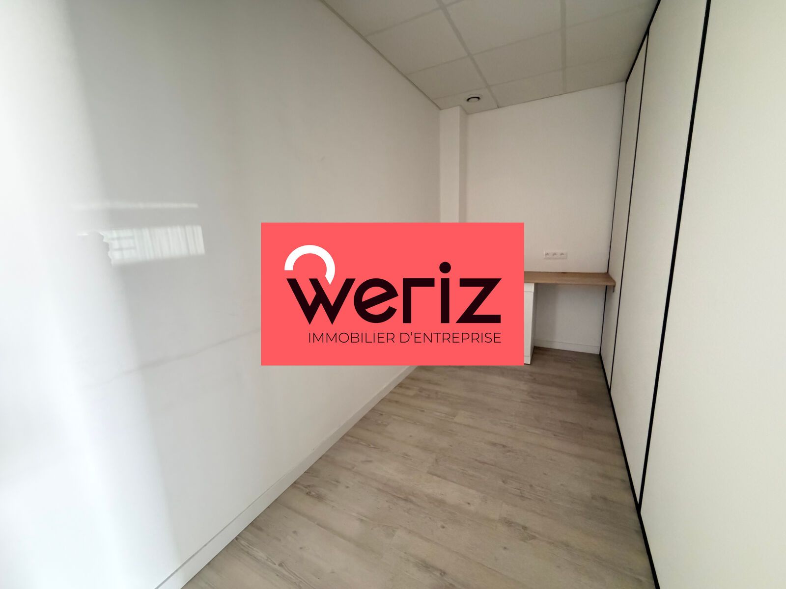 Location Bureaux Meyreuil 13590