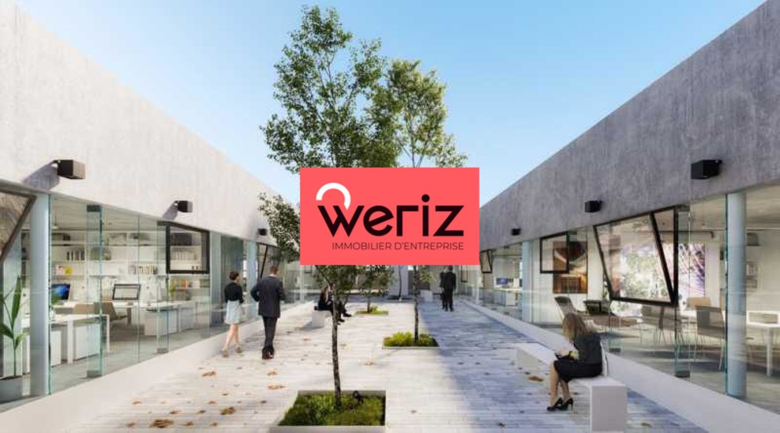 Vente Bureaux Marseille 8 13008