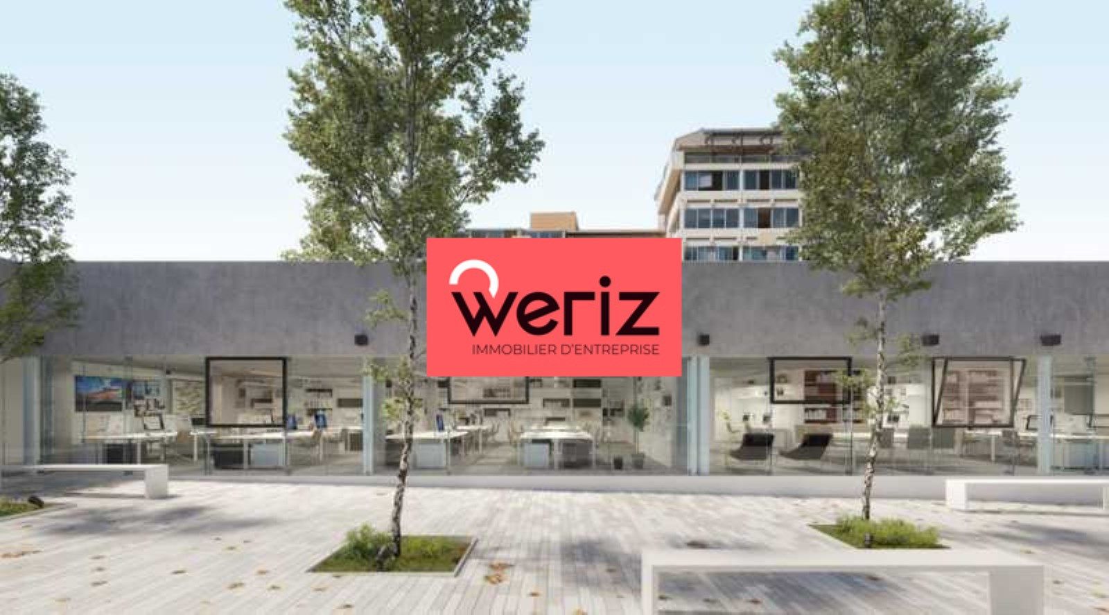 Vente Bureaux Marseille 8 13008