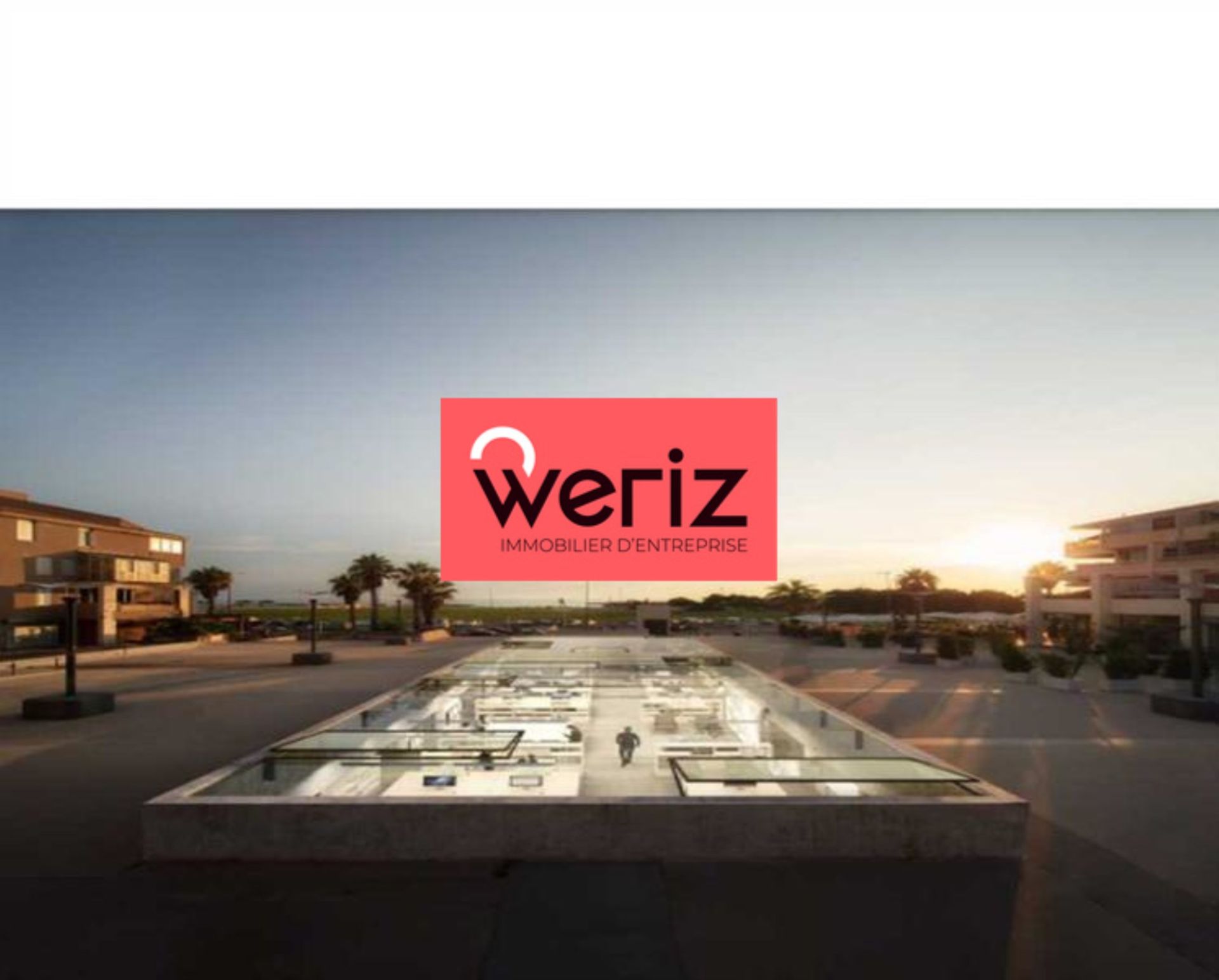 Vente Bureaux Marseille 8 13008