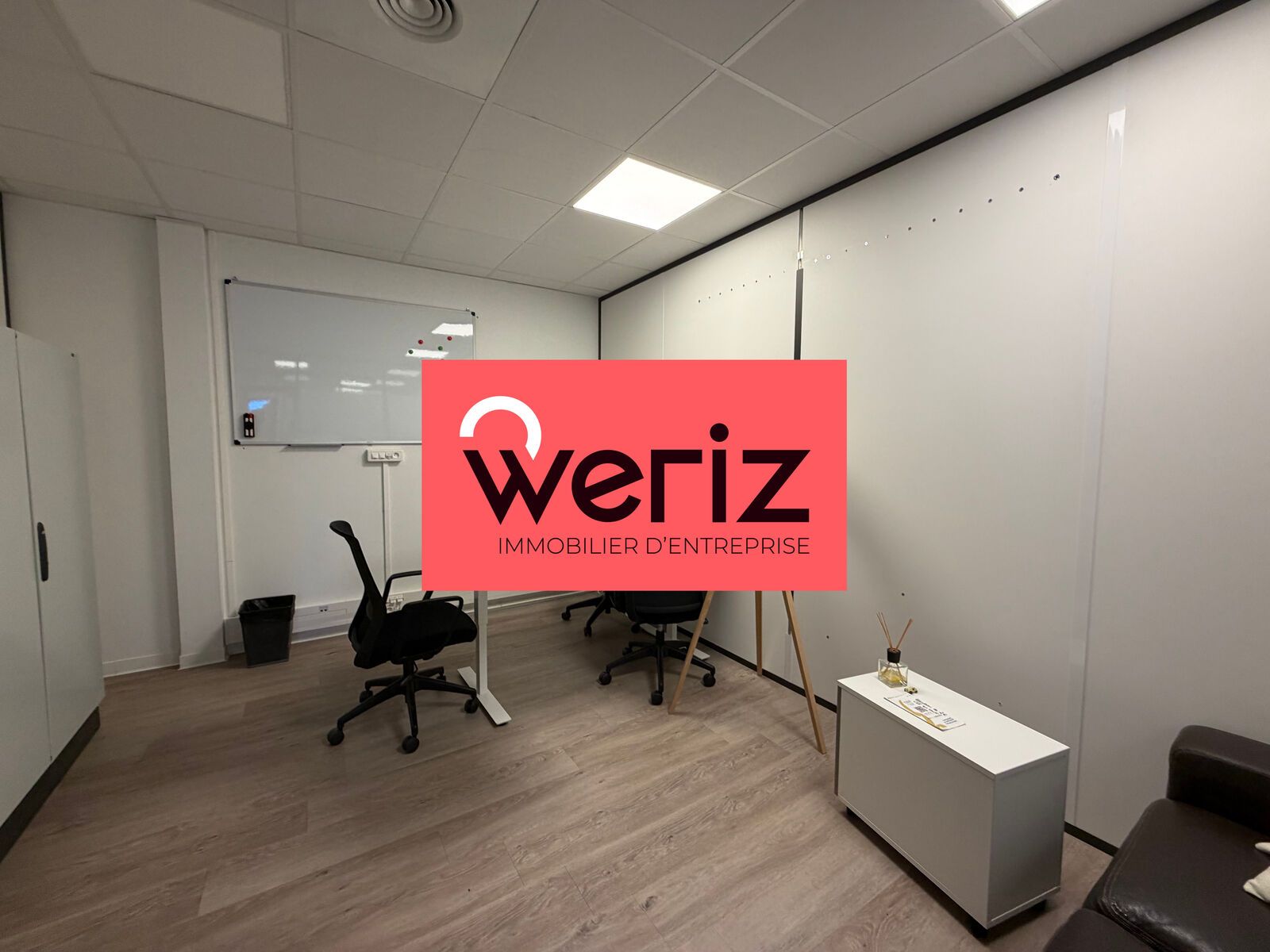 Location Bureaux Aix-en-Provence 13100