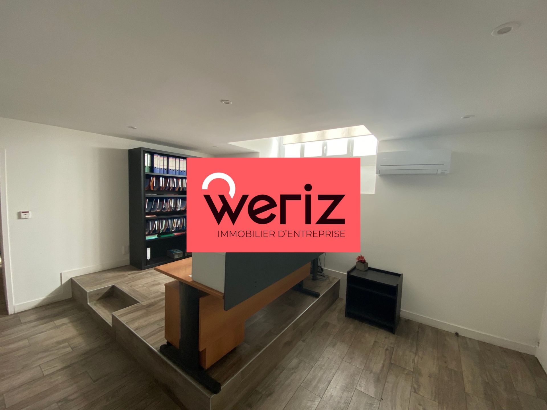 Location Entrepôt Marseille 15 13015