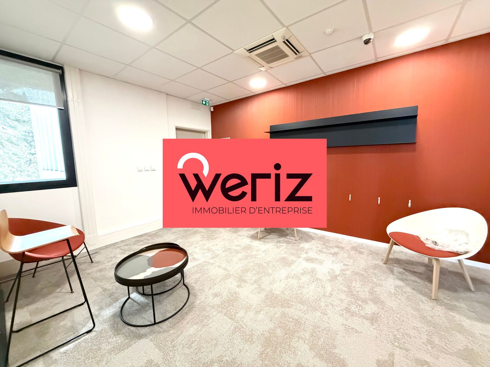 Location Bureaux Aix-en-Provence 13100