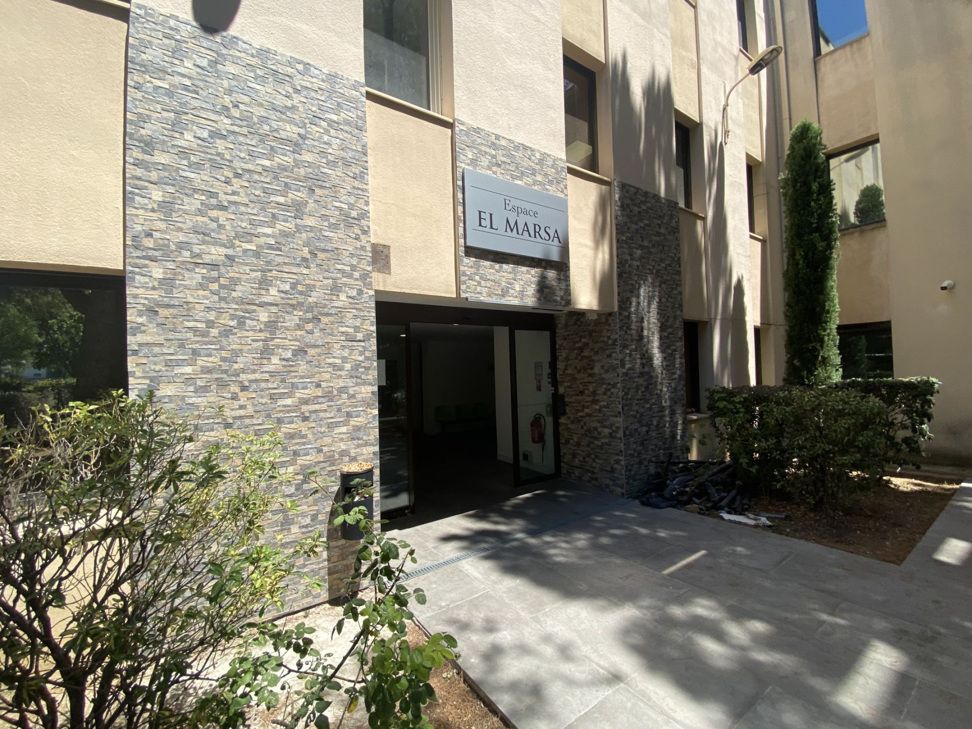 bureaux en location sur AUBAGNE (13400)