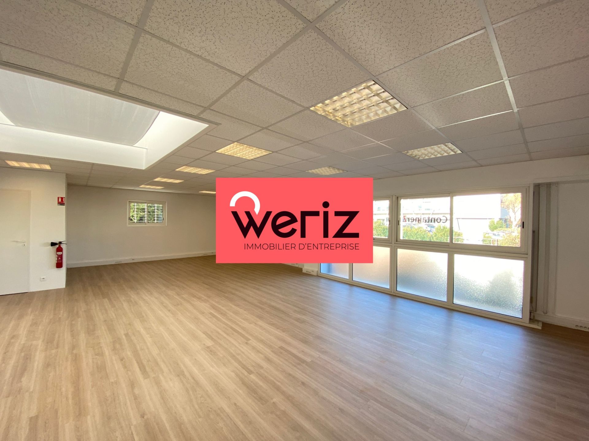 Location Bureaux Marseille 16 13016