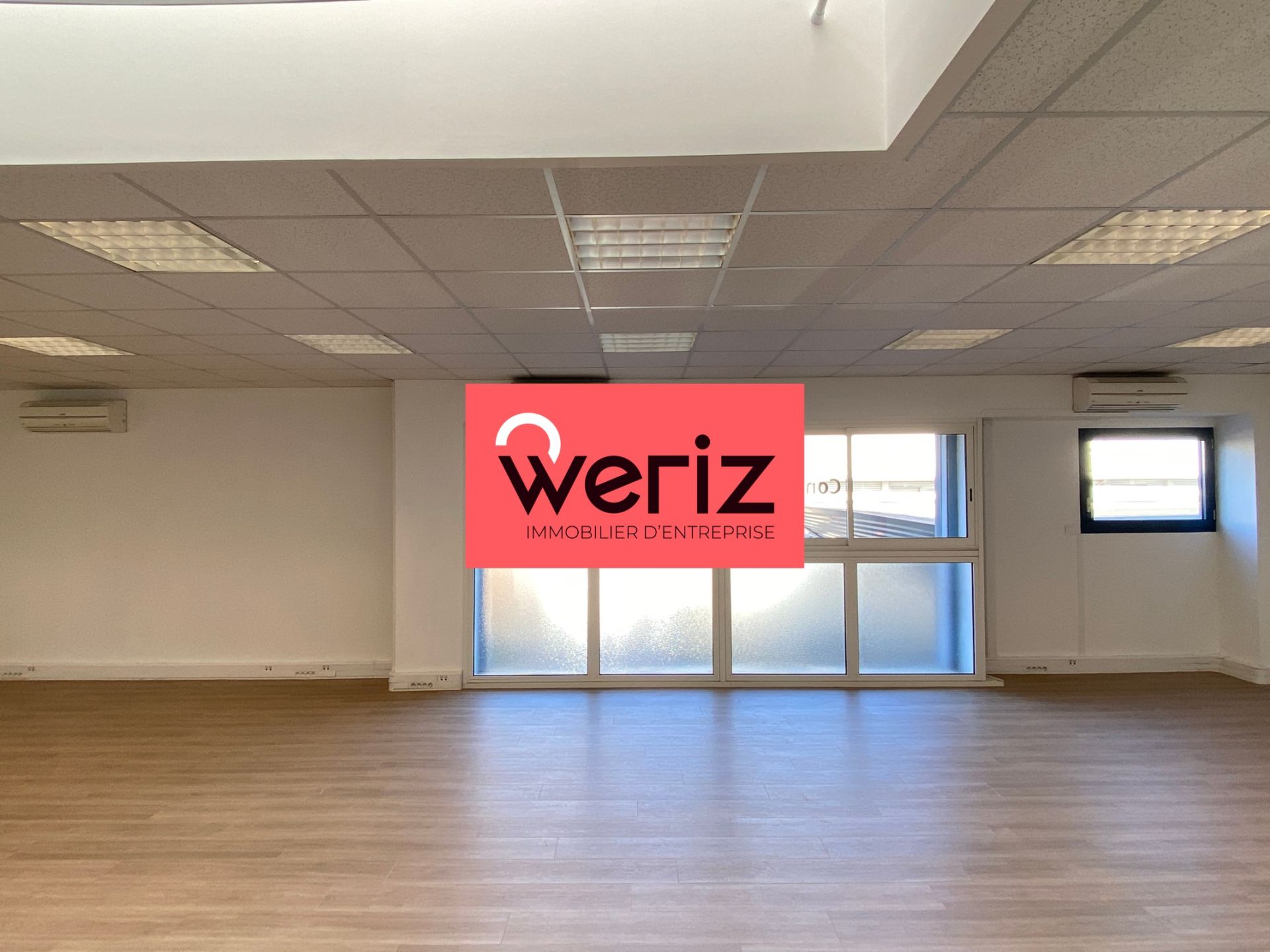 Location Bureaux Marseille 16 13016