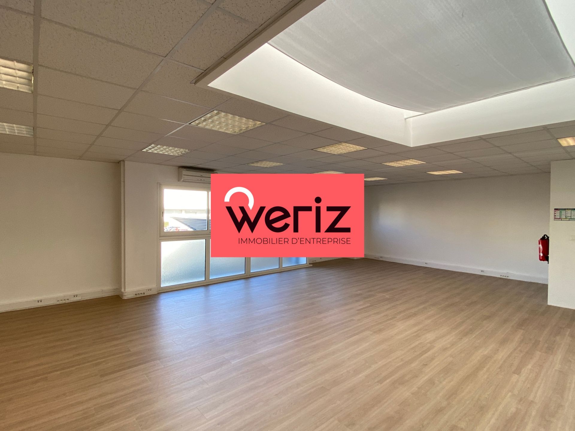 Location Bureaux Marseille 16 13016
