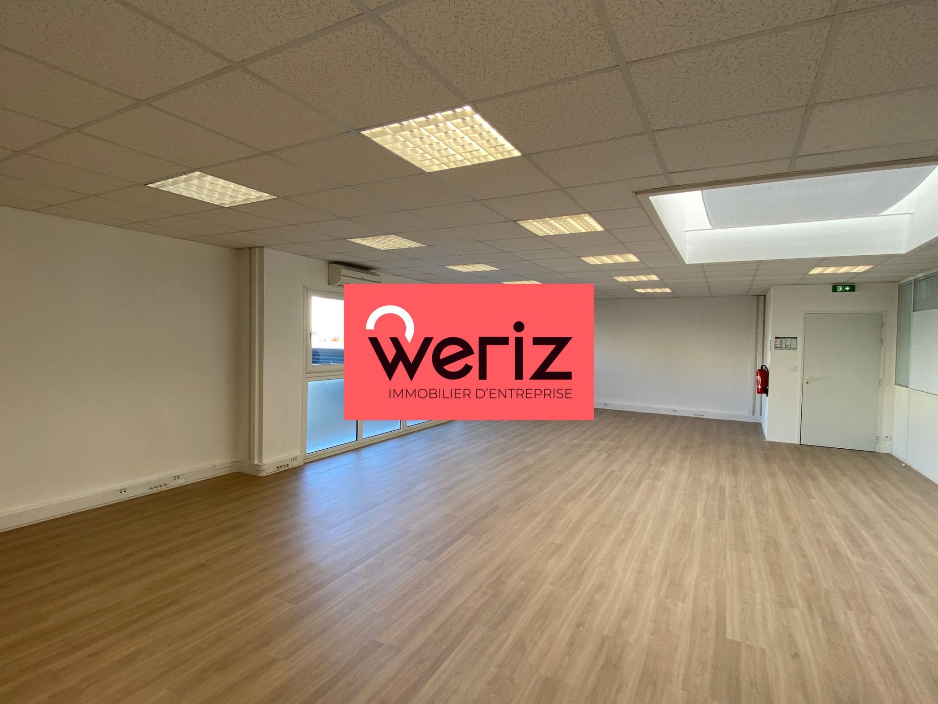 Location Bureaux Marseille 16 13016