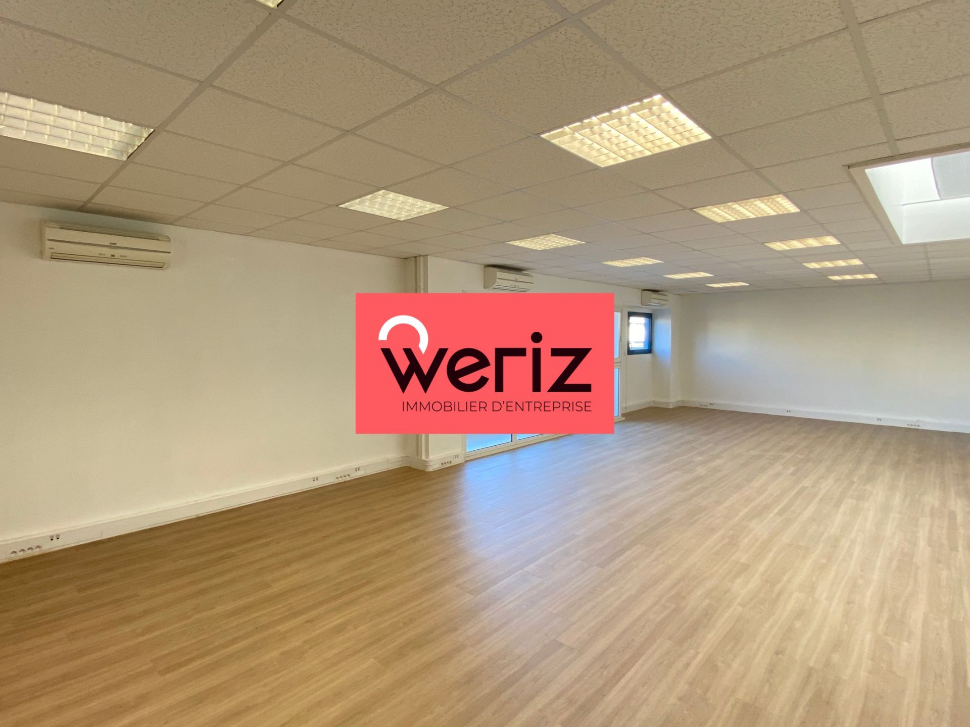 Location Bureaux Marseille 16 13016