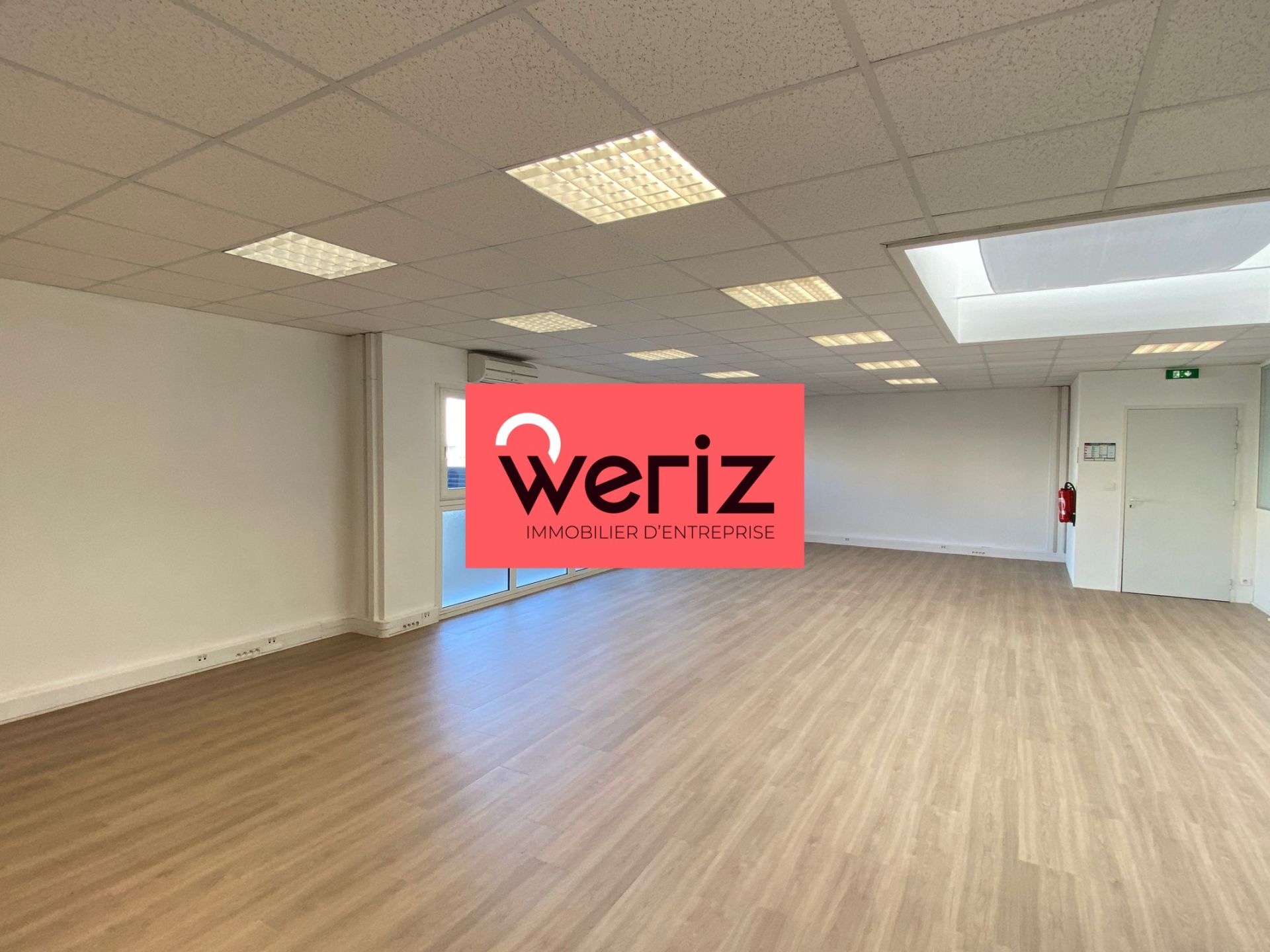 Location Bureaux Marseille 16 13016