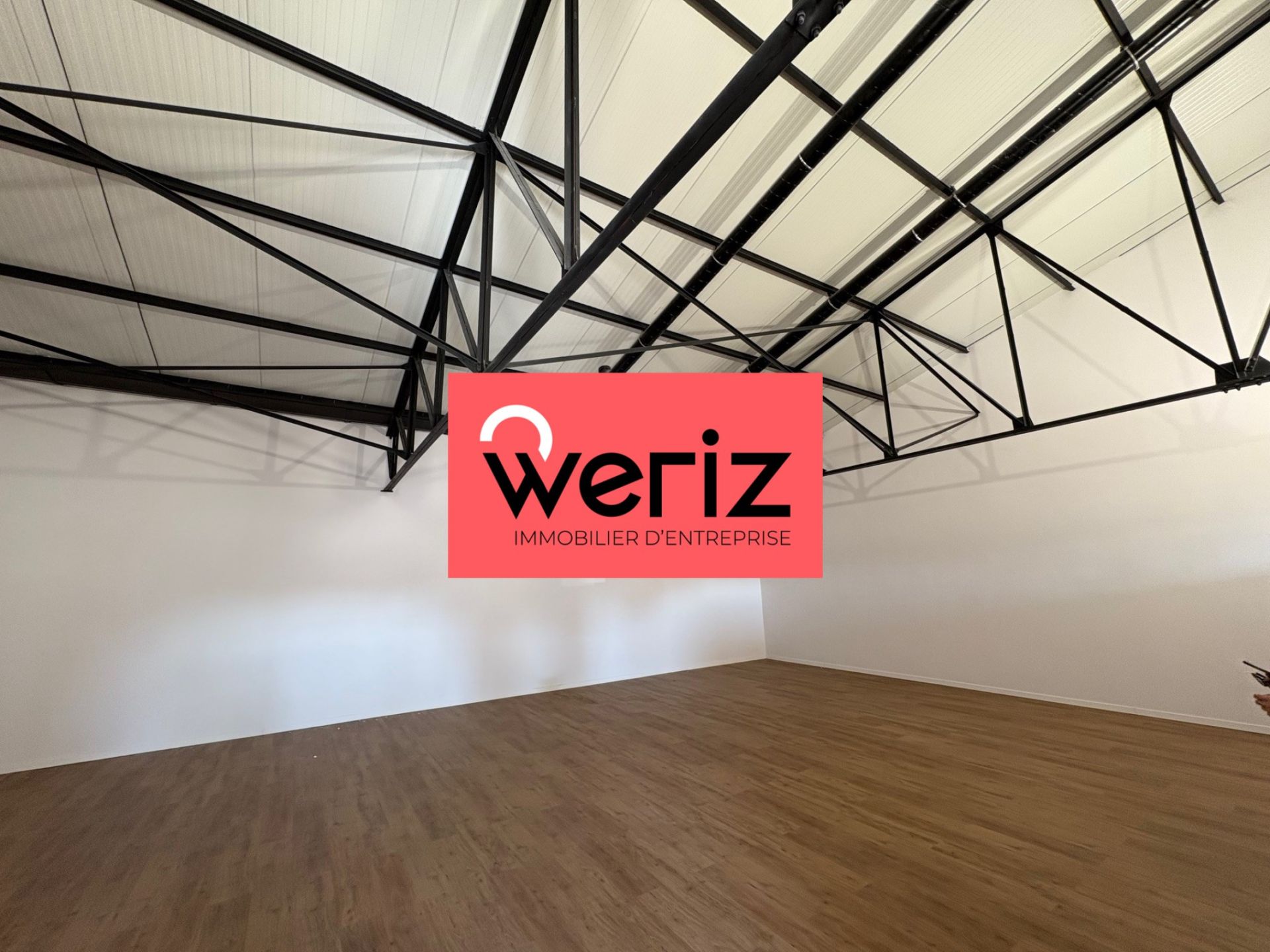 Location Bureaux Marseille 14 13014