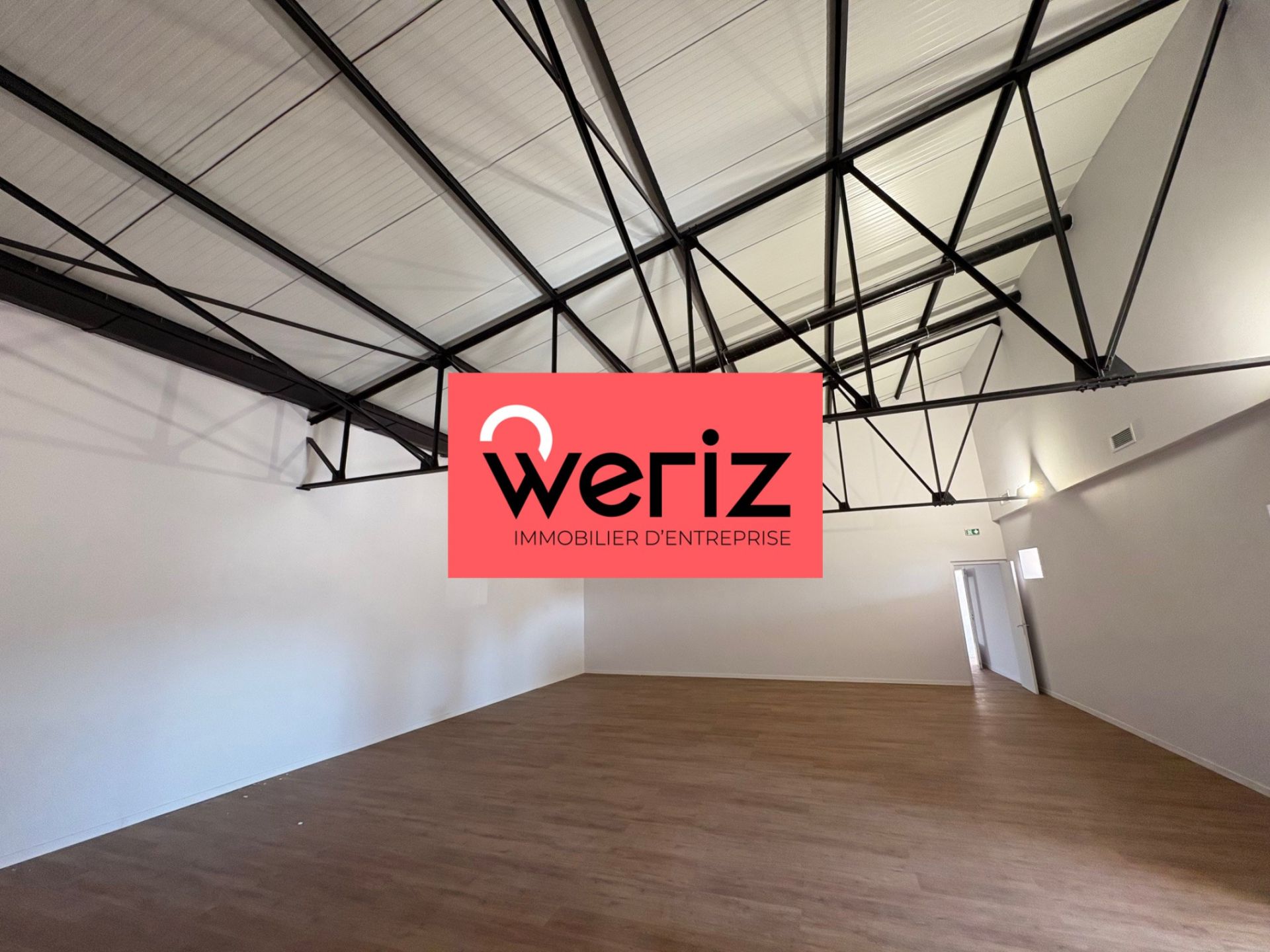 Location Bureaux Marseille 14 13014