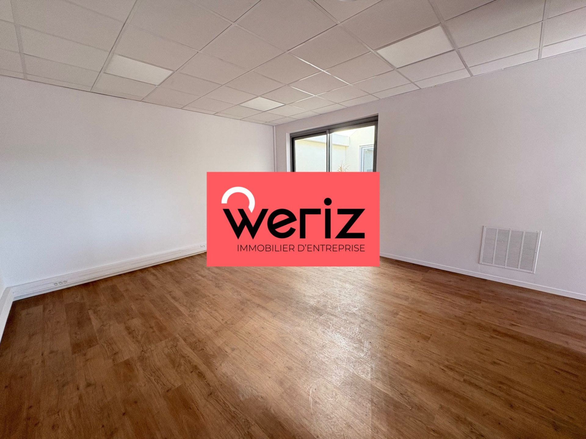 Location Bureaux Marseille 14 13014