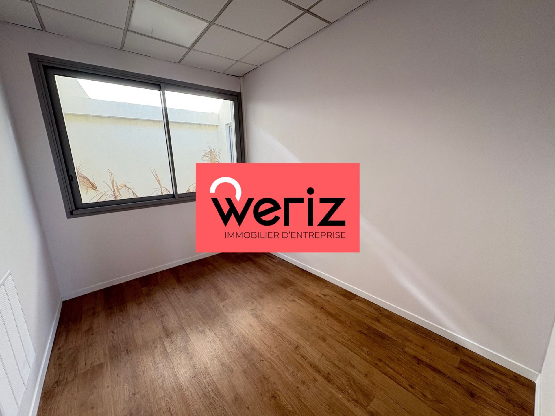 Location Bureaux Marseille 14 13014