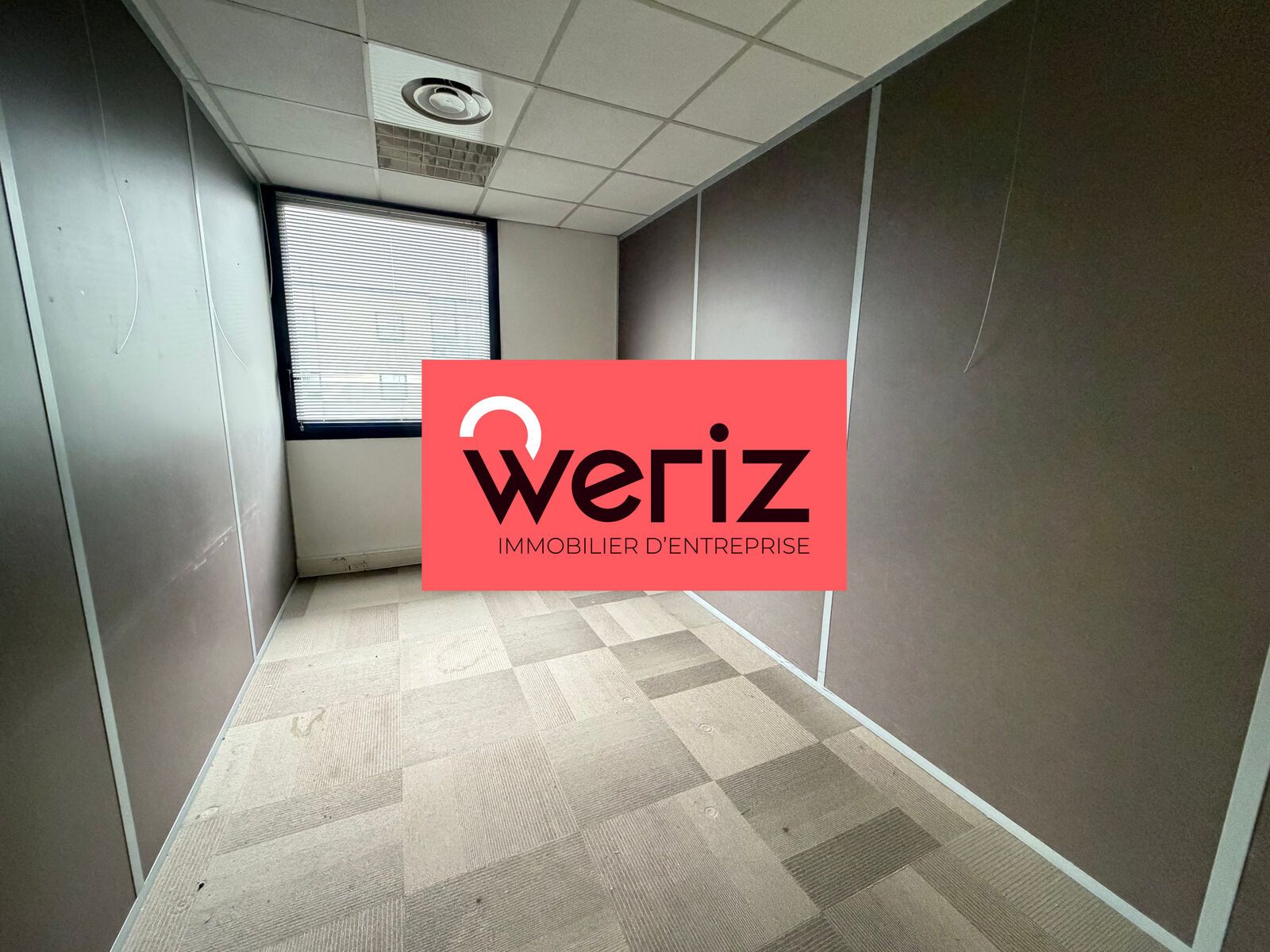 Location Bureaux Aix-en-Provence 13100