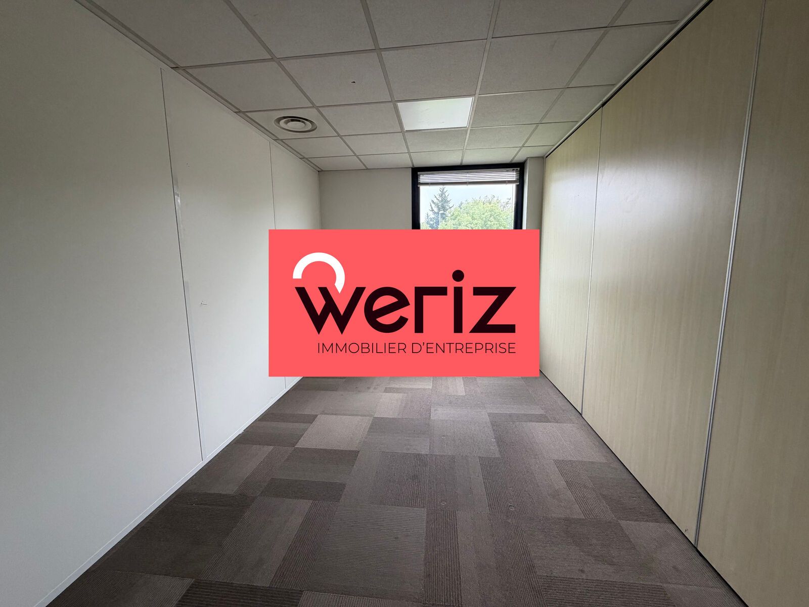 Location Bureaux Aix-en-Provence 13100