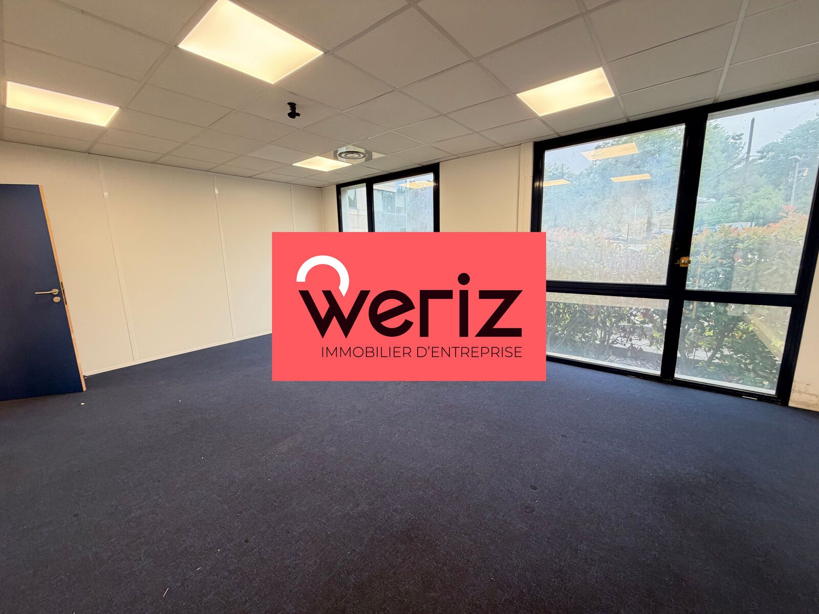 Location Bureaux Aix-en-Provence 13100