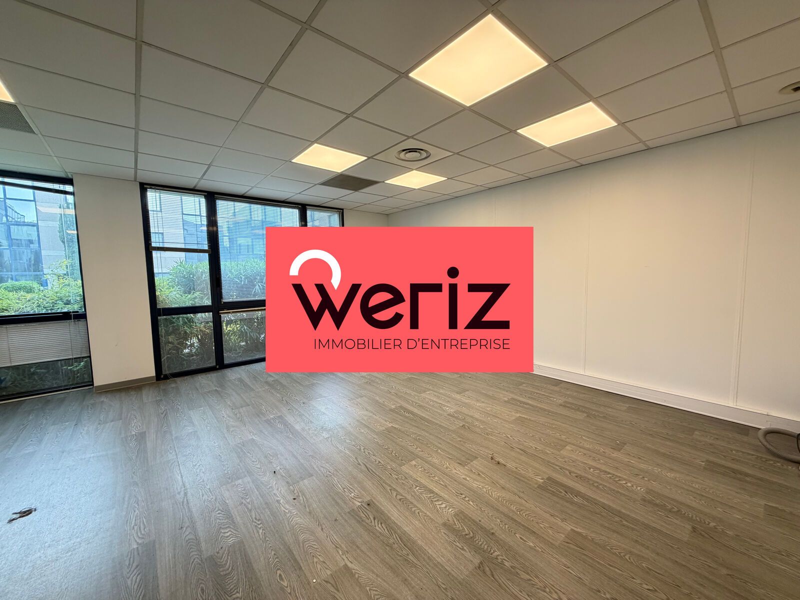 Location Bureaux Aix-en-Provence 13100