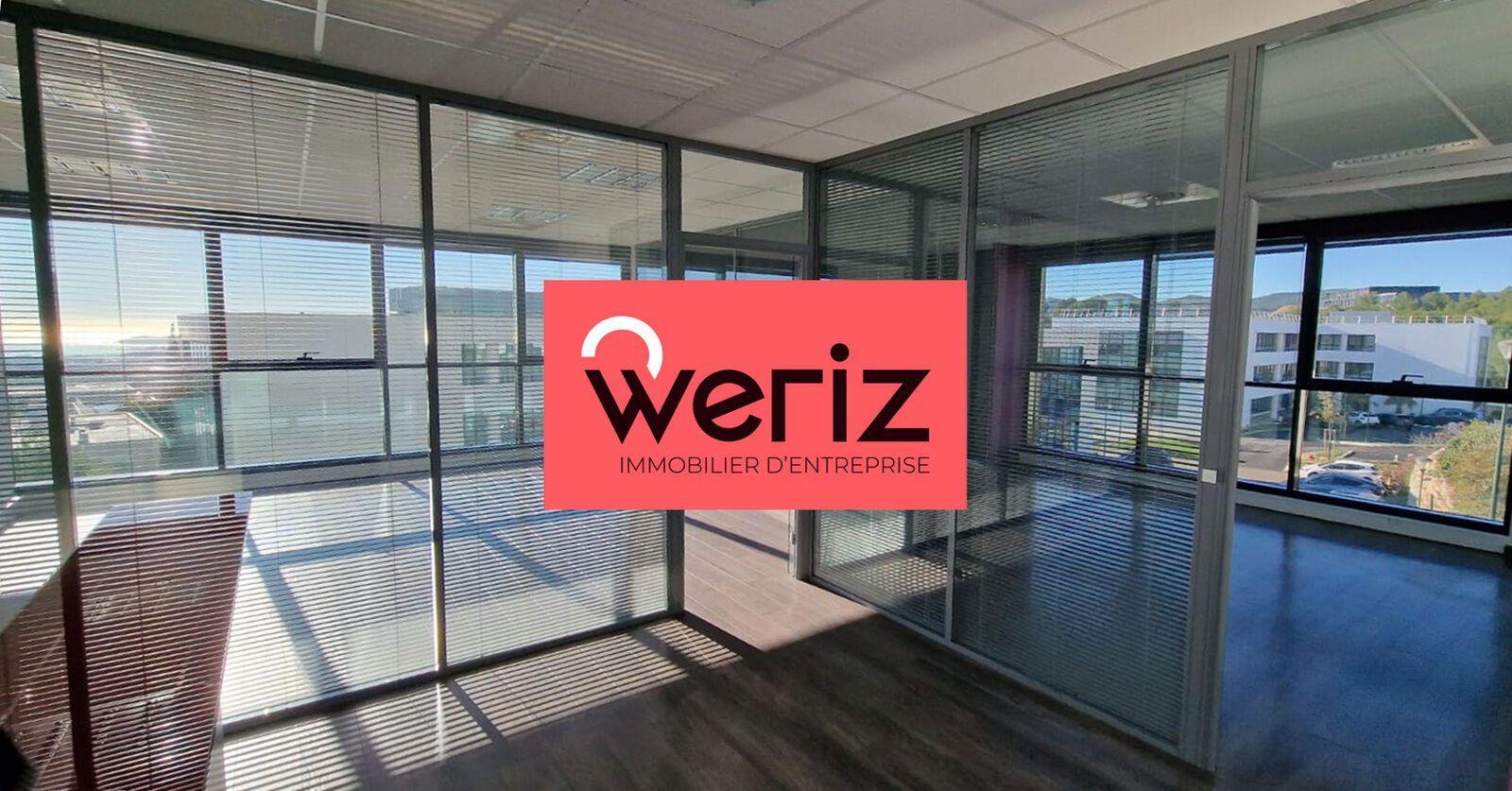 bureaux en vente sur LA CIOTAT (13600)