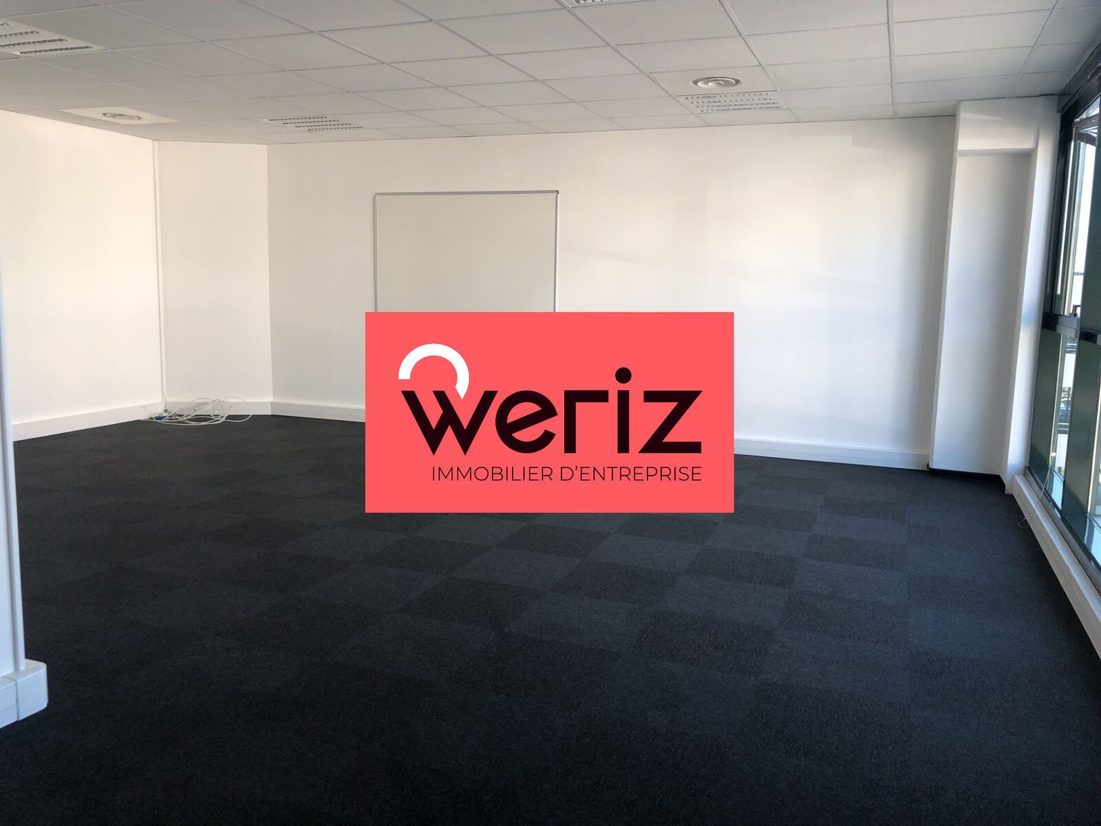 Vente Bureaux La Ciotat 13600