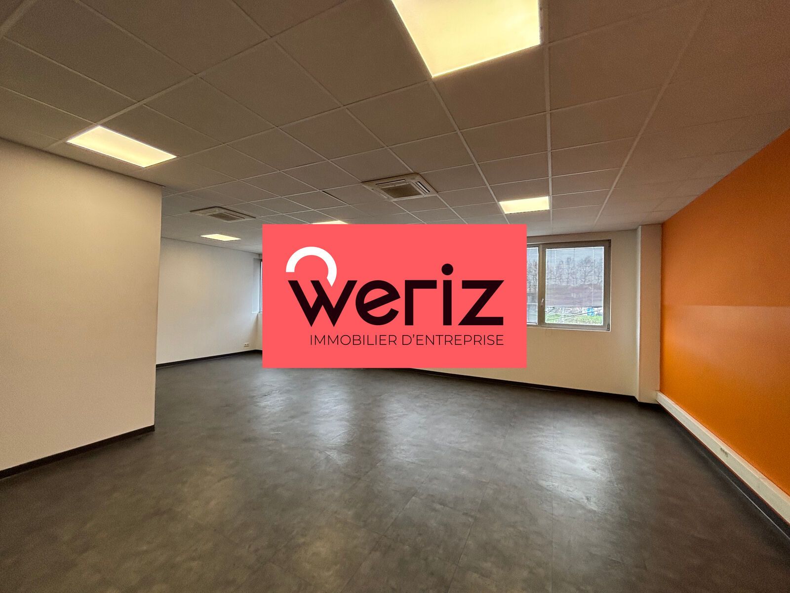 Location Bureaux Marseille 14 13014