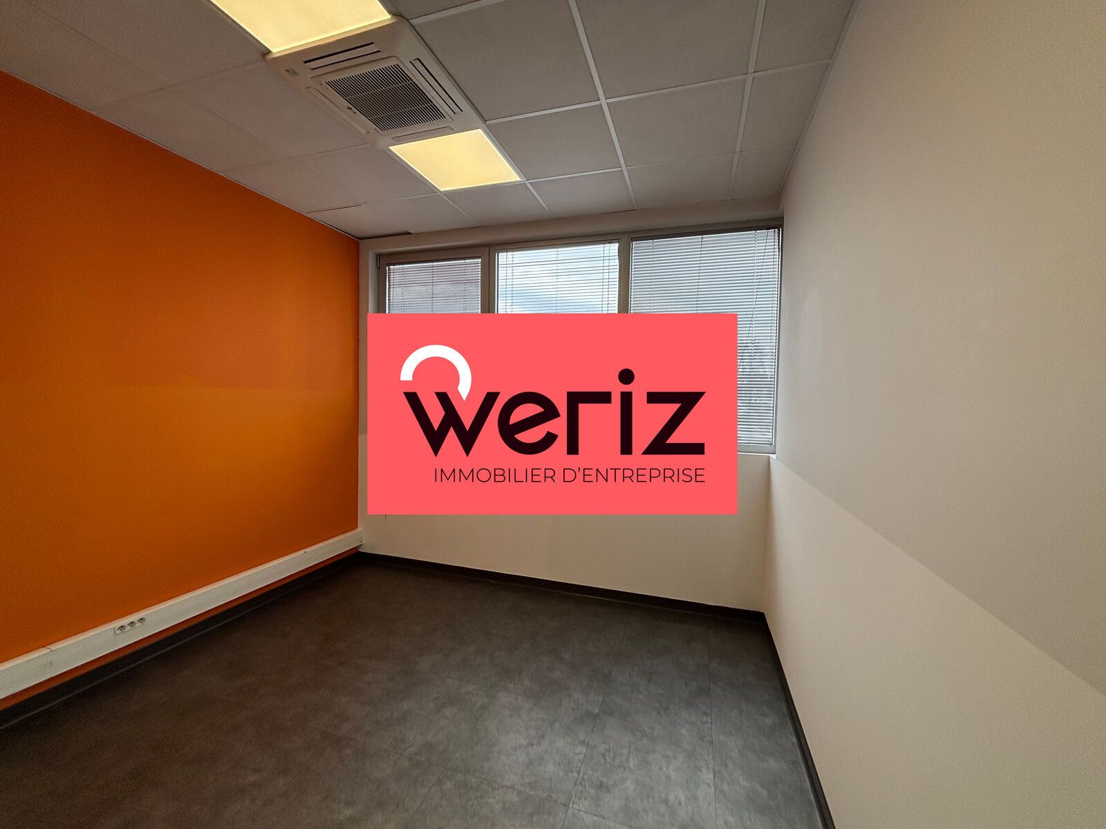 Location Bureaux Marseille 14 13014