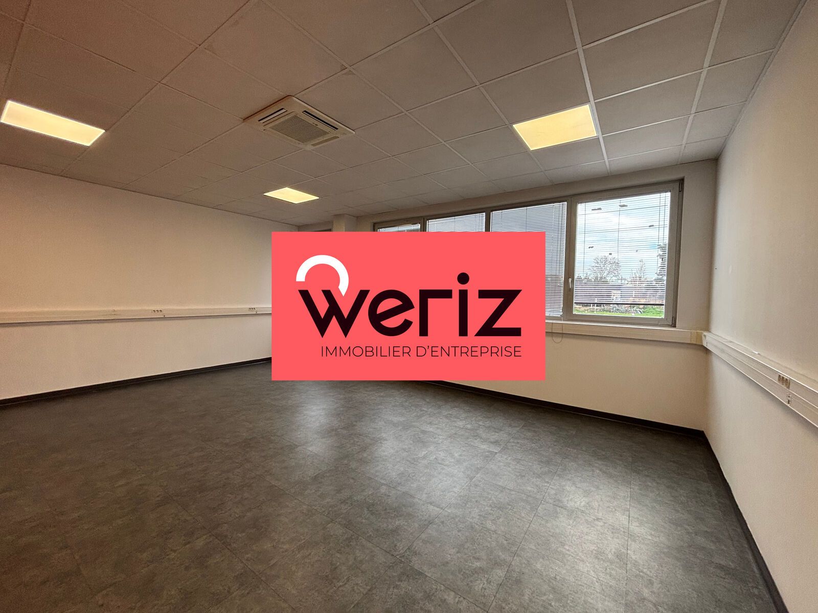 Location Bureaux Marseille 14 13014