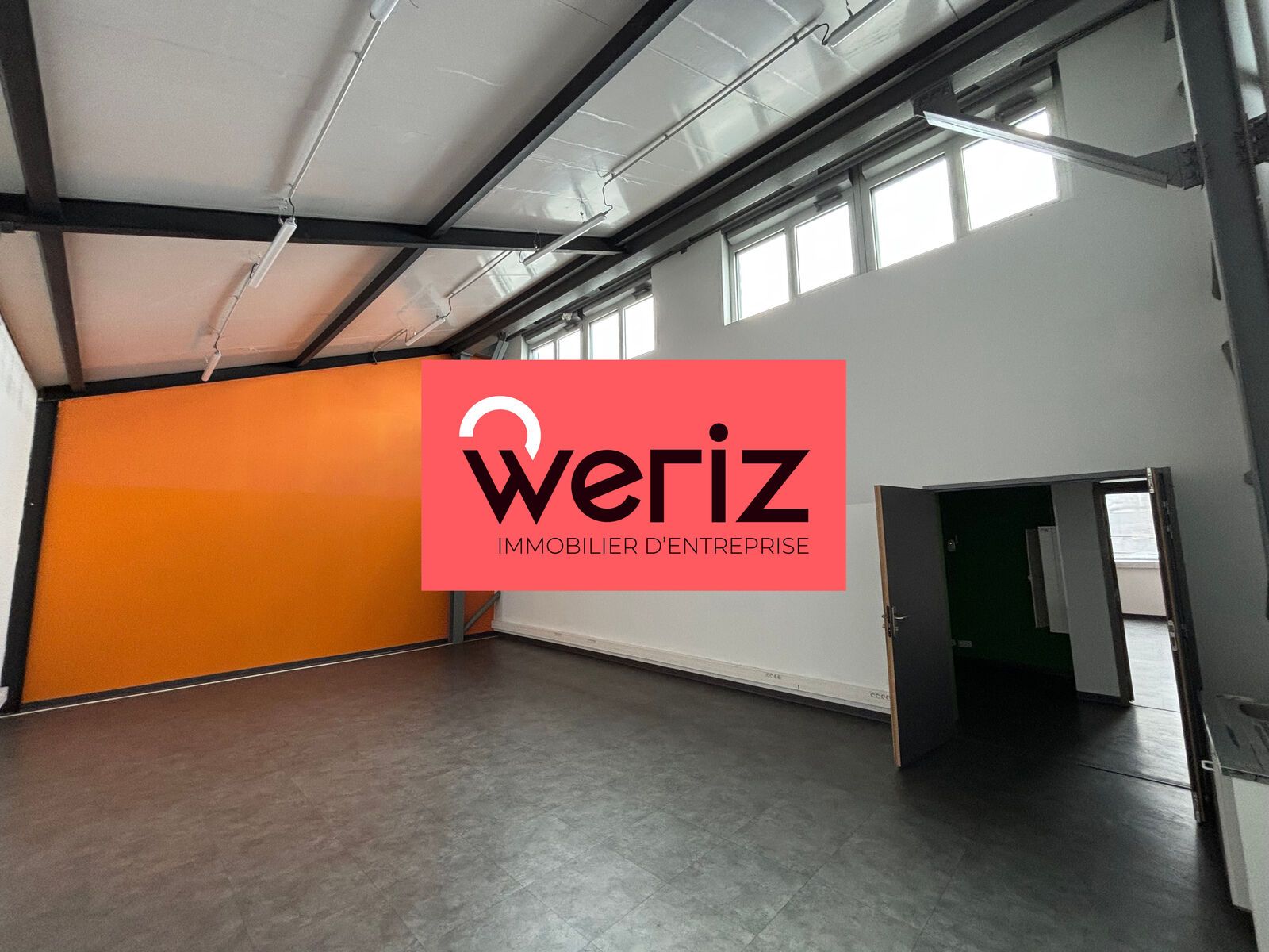 Location Bureaux Marseille 14 13014