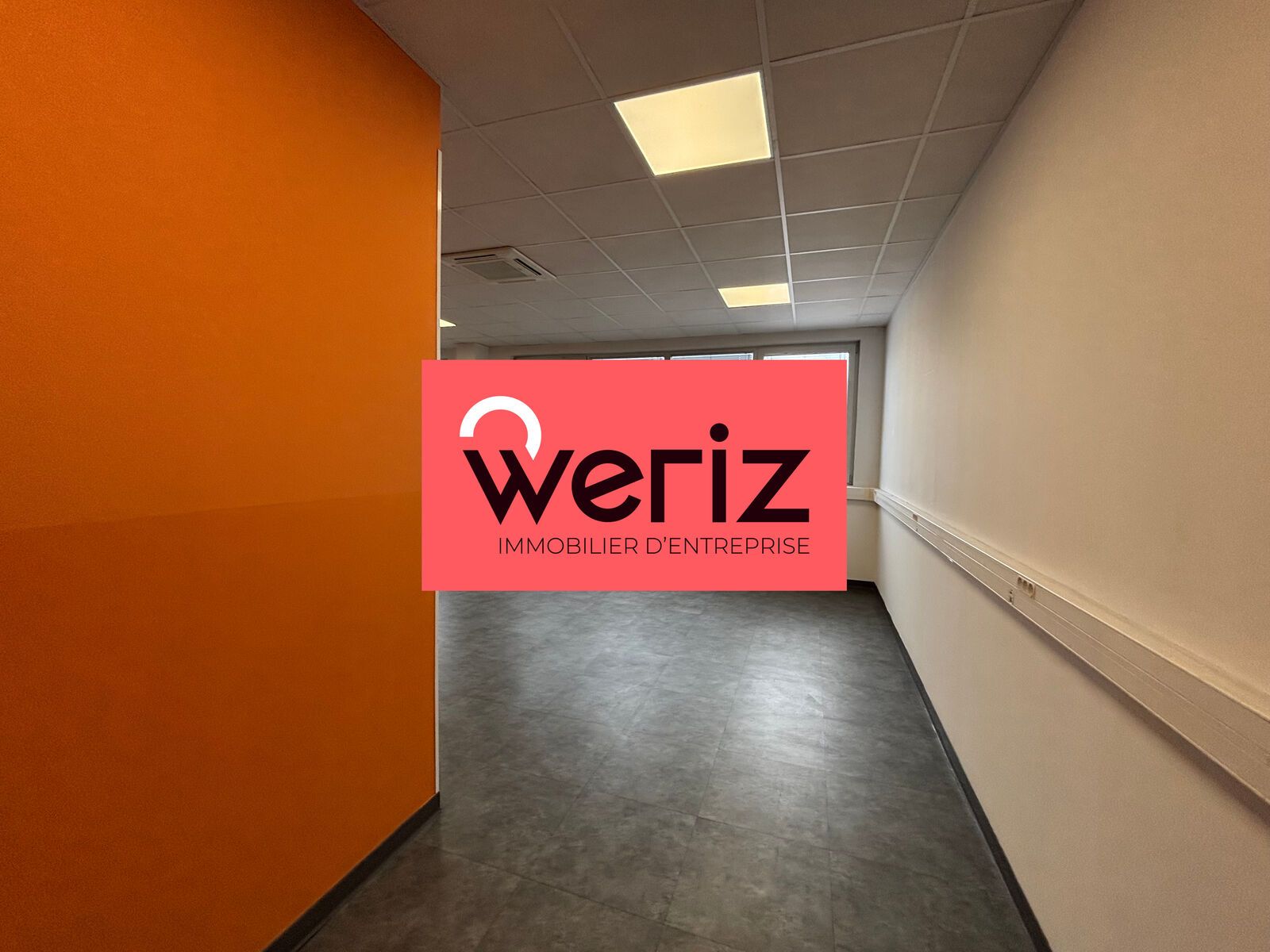 Location Bureaux Marseille 14 13014