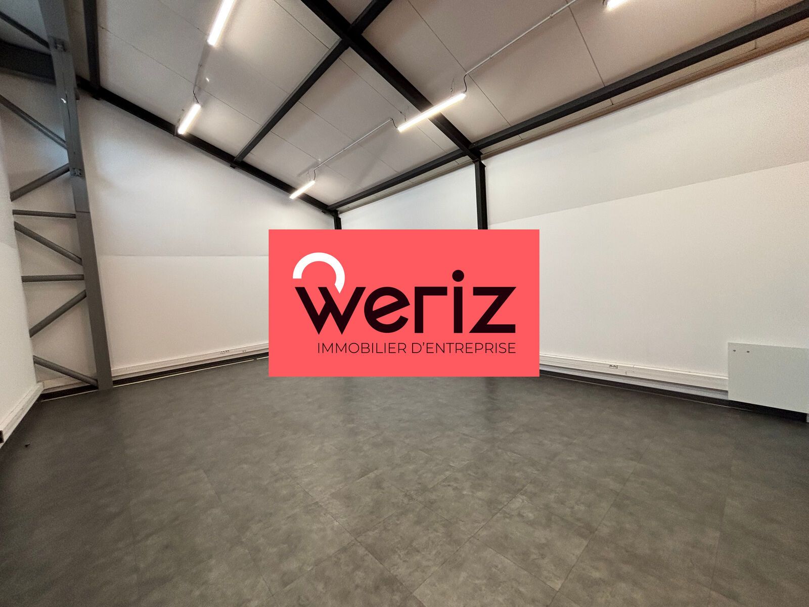 Location Bureaux Marseille 14 13014