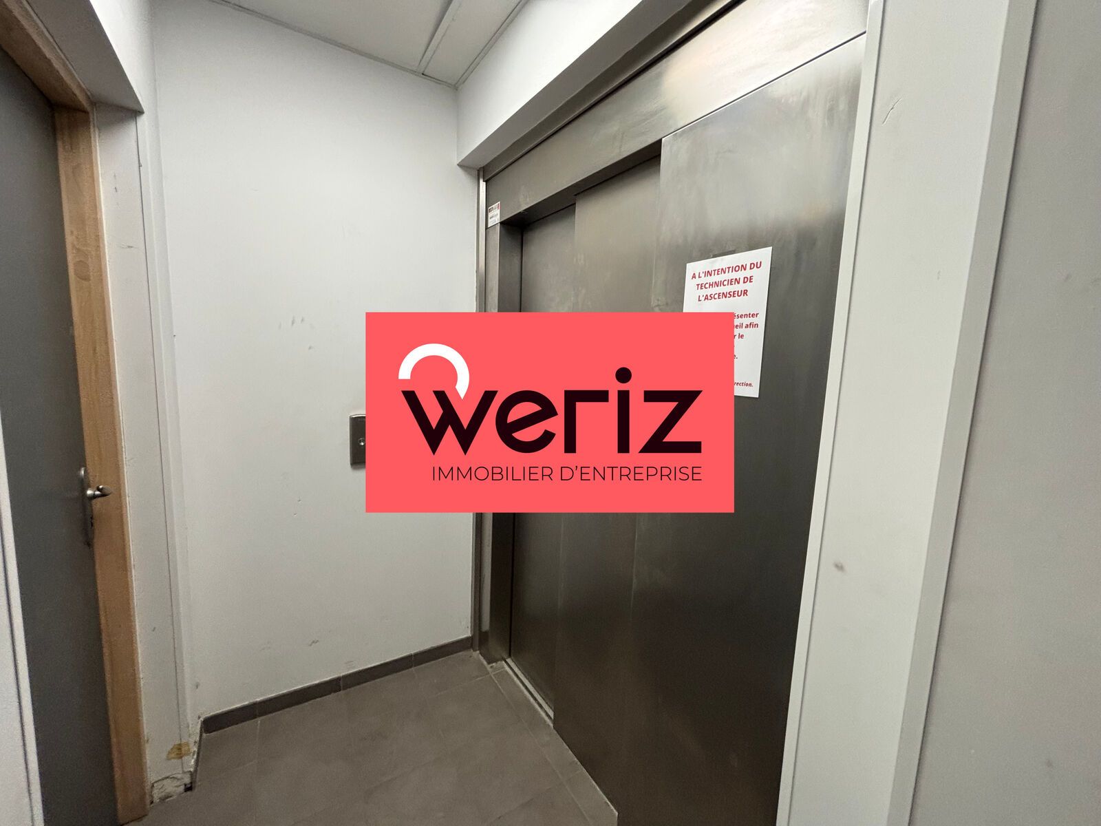 Location Bureaux Marseille 14 13014