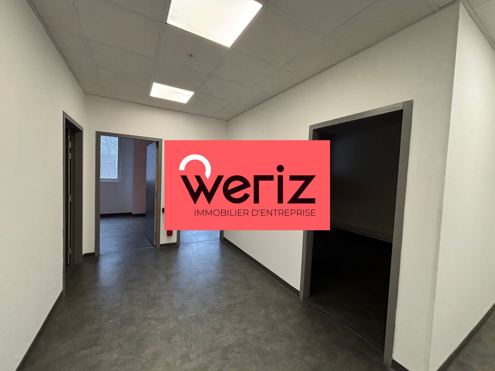 Location Bureaux Marseille 14 13014