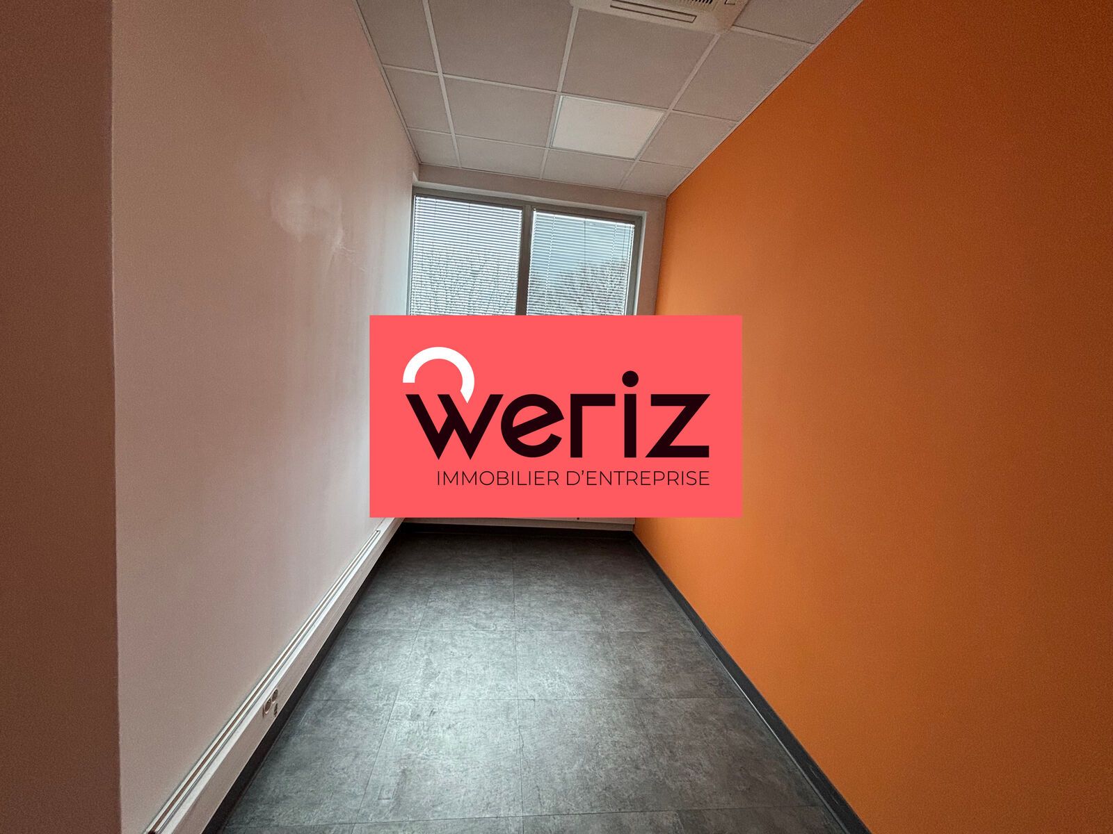 Location Bureaux Marseille 14 13014